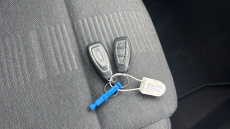 Ford Focus 1.0 EcoBoost 125 Active 5dr Petrol Hatchback